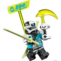 Конструктор LEGO Ninjago 71711 Кибердракон Джея