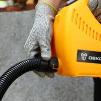 Краскораспылитель Deko DSG700 084-0014