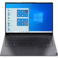 Ноутбук Lenovo Yoga Slim 7 Pro 14IHU5 O 82NH0090RU