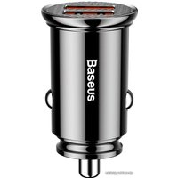 Автомобильное зарядное Baseus CCALL-YD01