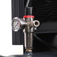 Компрессор Patriot KRX 580 L200 D