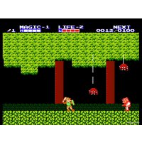 Игровая приставка Nintendo Game & Watch The Legend of Zelda