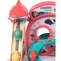 Магнитная рыбалка Labalu QL104179