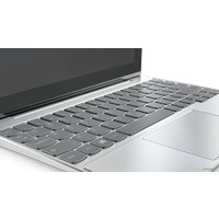 Планшет Lenovo Miix 320-10ICR 32GB (серебристый) [80XF007TRK]