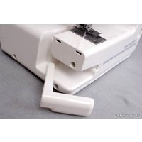 Оверлок Janome Cover Pro 7