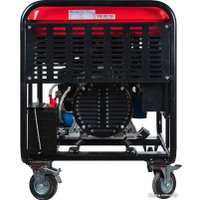 Дизельный генератор Fubag DS 15000 DA ES