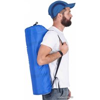 Надувной коврик Naturehike NH18Q010-D (бирюзовый) в Орше