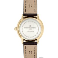 Наручные часы Frederique Constant Slimline Ladies Small Seconds FC-235M1S5