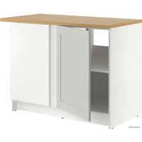 Шкаф напольный Ikea Кноксхульт 004.879.68