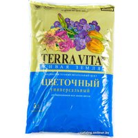 Грунт Terra Vita Цветочный (5 л)