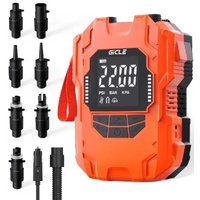 Насос для сапборда Skatinger AP-887L