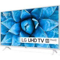 Телевизор LG 49UN73906LE