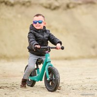 Беговел Lorelli Light Air (зеленый)