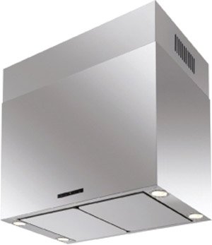 

Кухонная вытяжка Korting KHA7950X Cube