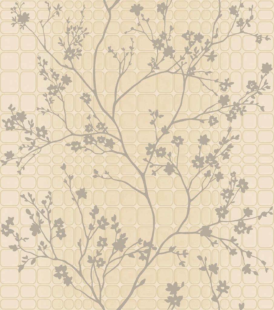 

Бумажные обои Гомельобои Кредо 9С6К к-51