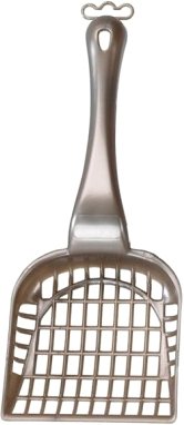

Совок EBI 442-430415/Silver