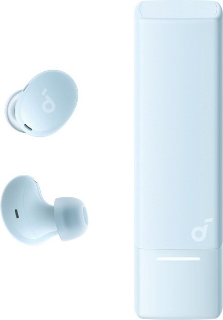 

Наушники Anker Soundcore A30i (голубой)