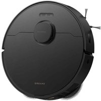 Робот-пылесос Dreame Robot Vacuum L40 Ultra CE Black RLD52SE (евровилка, черный)