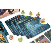 Настольная игра Эврикус Нордгард. Воеводы PG-17367