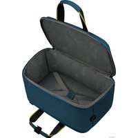 Дорожная сумка American Tourister Take2cabin Harbor Blue 40 см