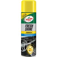  Turtle Wax Fresh Shine Citrus 500 мл (лимон) 53006