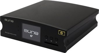 Aune X5S 6th Anniversary Edition (черный)