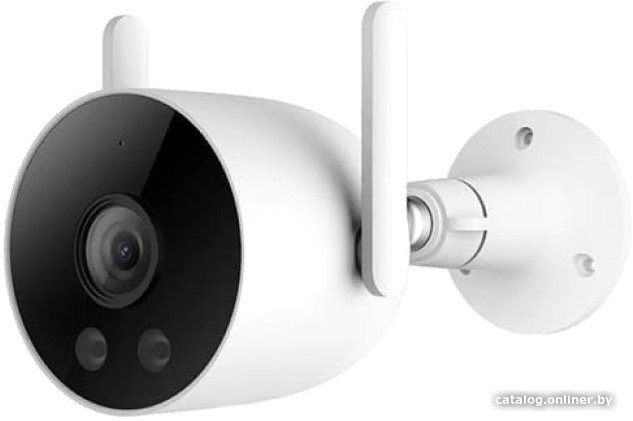 IP-камера Imilab EC3 Lite (международная версия)