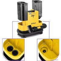 Пылесос Kitfort KT-5162-3