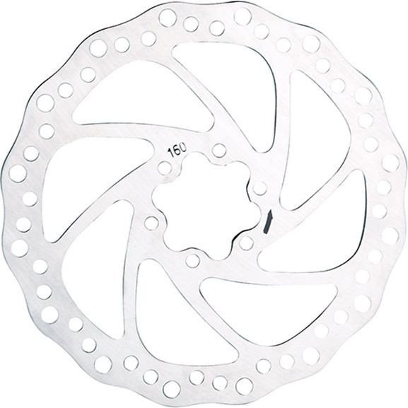 Тормозные диски (роторы) Yinxing SP11009