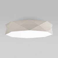 Припотолочная люстра TK Lighting Kantoor Nature 6196