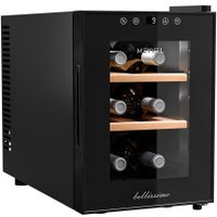 Винный шкаф Meyvel MV06-TBF1-Next