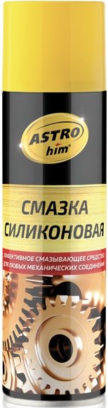 

ASTROhim Смазка силиконовая 335мл AC-461