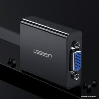 Адаптер Ugreen MM103 40248