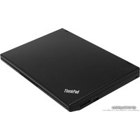 Нетбук Lenovo ThinkPad X100e (3508W1X)