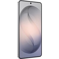 Телефон Samsung Galaxy S26+ SM-S947B 12GB/512GB (серебристый)