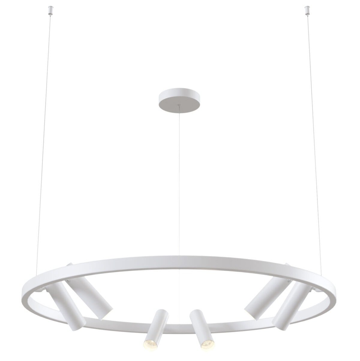 

Подвесная люстра Maytoni Satellite MOD102PL-L42W4K