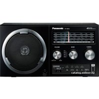 Радиоприемник Panasonic RF-800UEE1-K