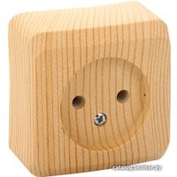 Розетка Schneider Electric Этюд PA16-001D