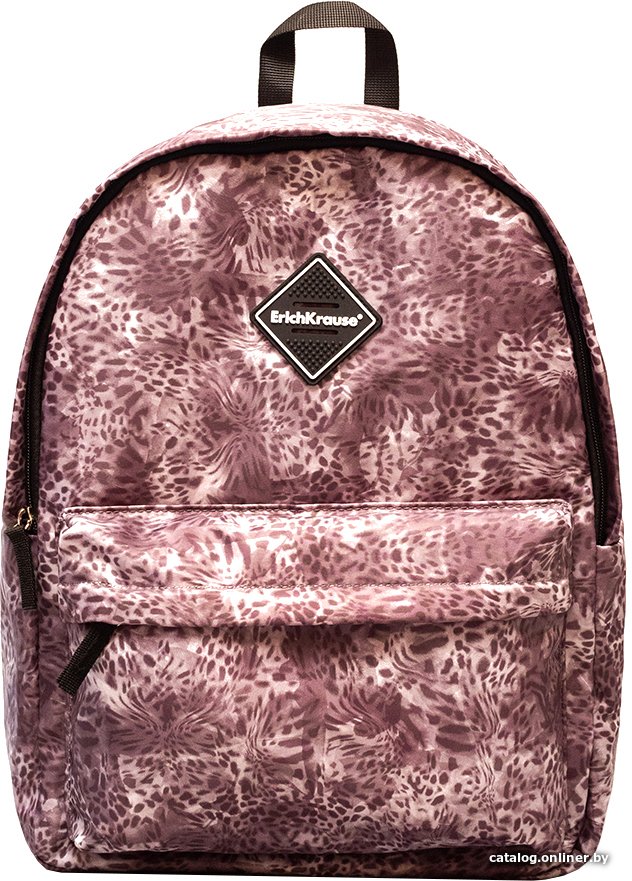 

Городской рюкзак Erich Krause EasyLine Style 19L Cat Print 58816