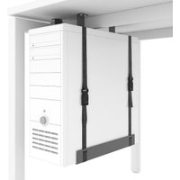 Держатель системного блока AOKE Europe AK-MF10L-BK (черный) в Могилеве