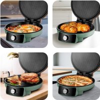 Пиццамейкер Kitfort KT-3678