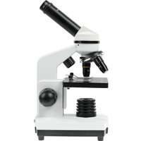 Детский микроскоп Микромед Эврика 40х-1600х (вар. 2) с видеоокуляром 30417