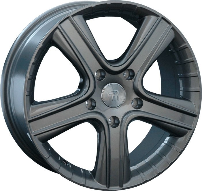 

Литые диски Replay VV32 17x7.5" 5x130мм DIA 71.6мм ET 50мм GM