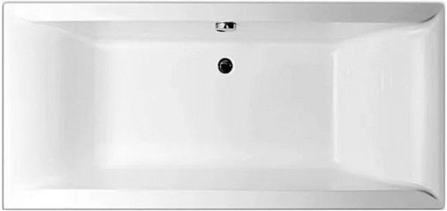 

Ванна VagnerPlast Veronela 180x80 (с каркасом и 2 экранами)
