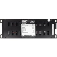 Автомобильный усилитель AMP Micron 4.120