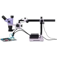 Микроскоп Magus Stereo 8TR для ремонта и пайки 84844