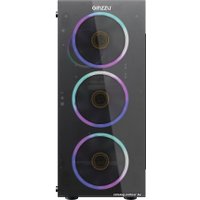 Корпус Ginzzu SL600