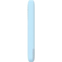Внешний аккумулятор Baseus Airpow Fast Charge Power Bank 20W 10000mAh (голубой)