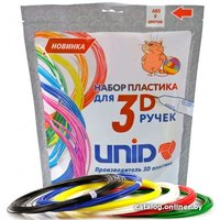 Набор пластика Unid ABS-6