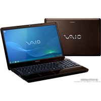 Ноутбук Sony VAIO VPC-EB1S1R/T